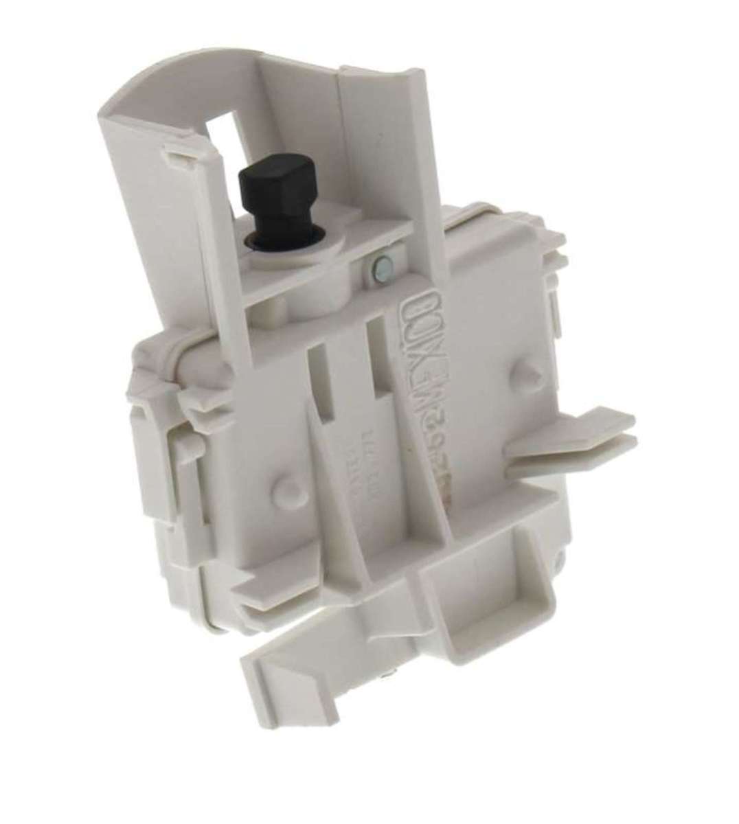 12001908 - Genuine OEM Whirlpool Washer Lid Switch Assembly